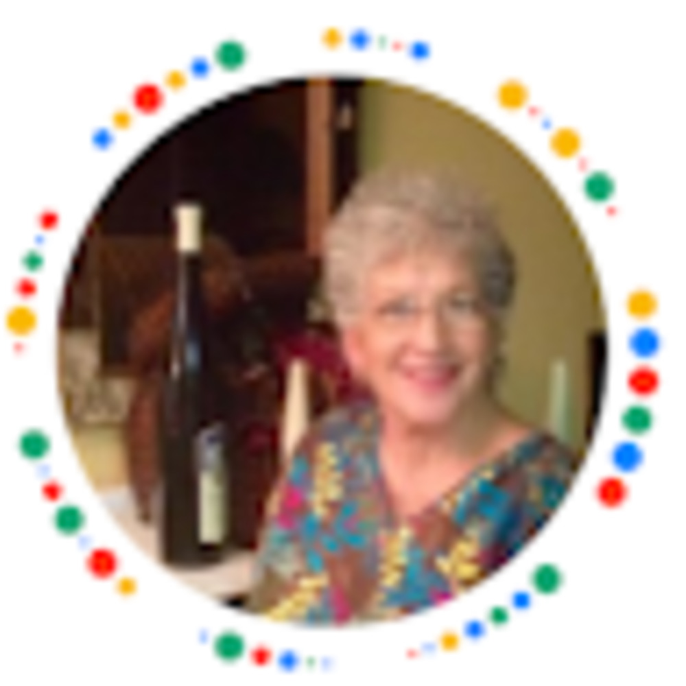 Meet your Posher, Linda